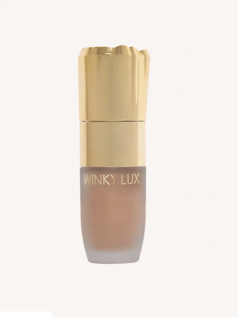 WINKY LUX liquid sculpt Amalfi